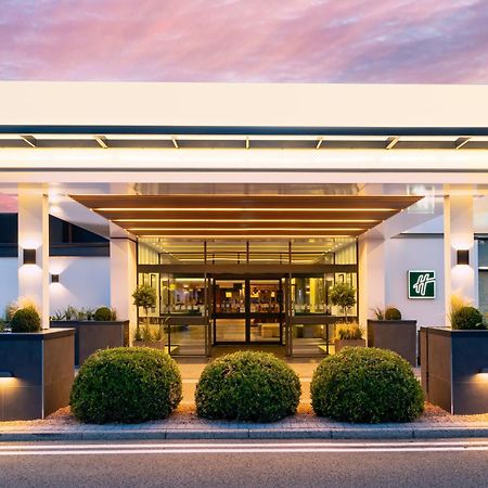 Holiday Inn Coventry M6, J2 By Ihg Eksteriør billede
