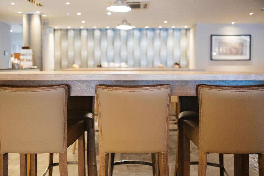 Holiday Inn Coventry M6, J2 By Ihg Eksteriør billede