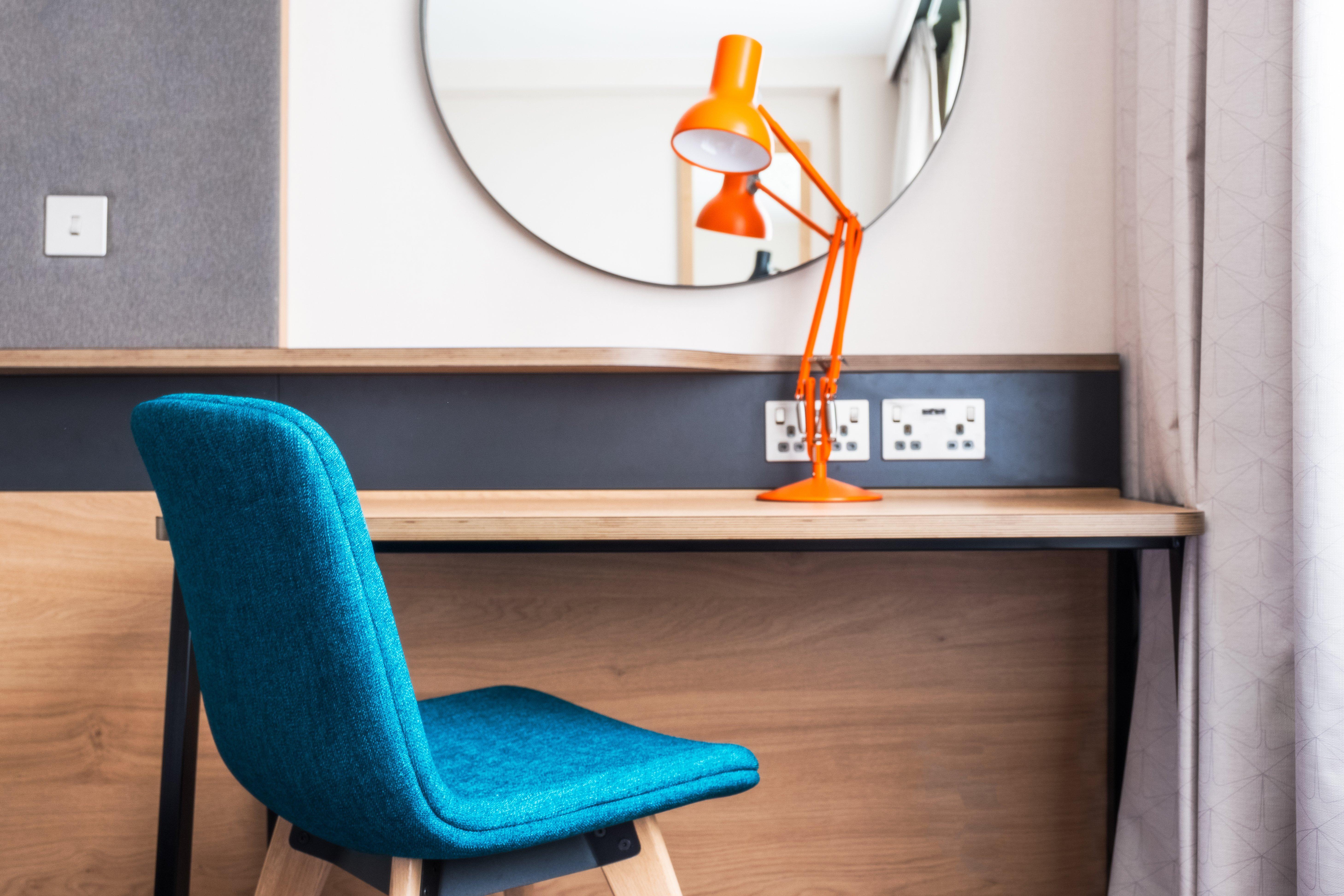 Holiday Inn Coventry M6, J2 By Ihg Eksteriør billede