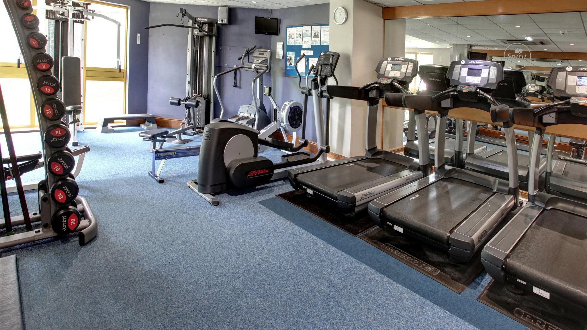 Holiday Inn Coventry M6, J2 By Ihg Eksteriør billede