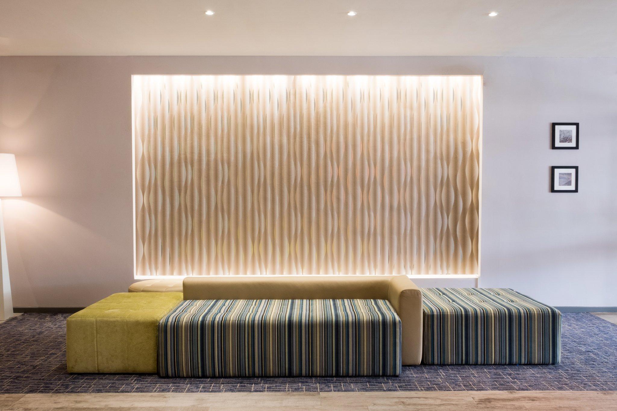 Holiday Inn Coventry M6, J2 By Ihg Eksteriør billede