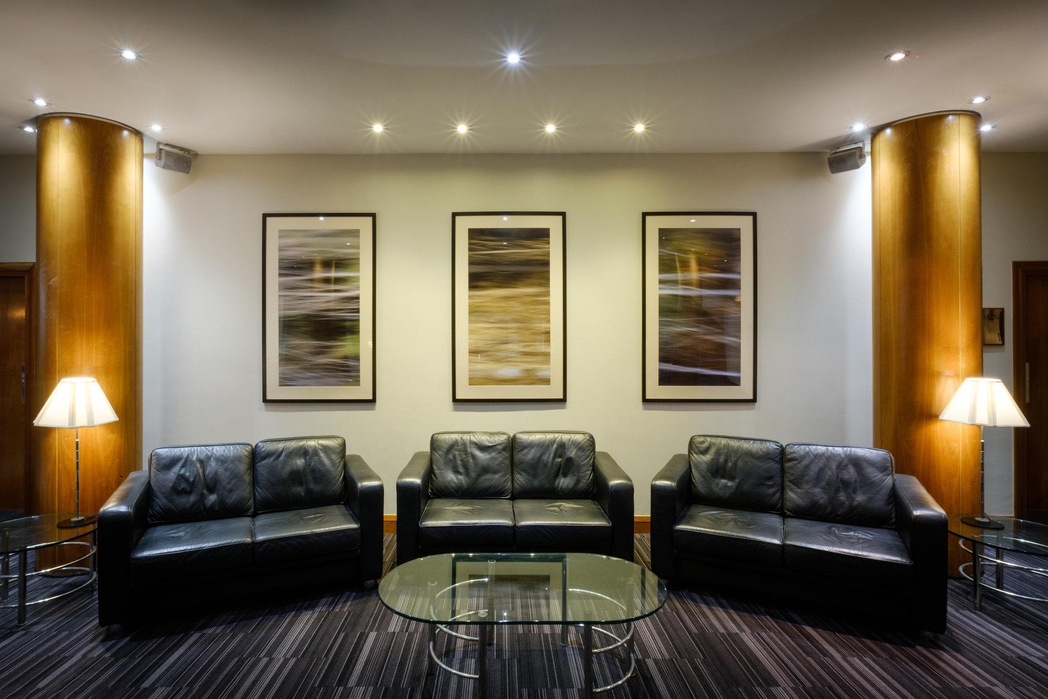 Holiday Inn Coventry M6, J2 By Ihg Eksteriør billede