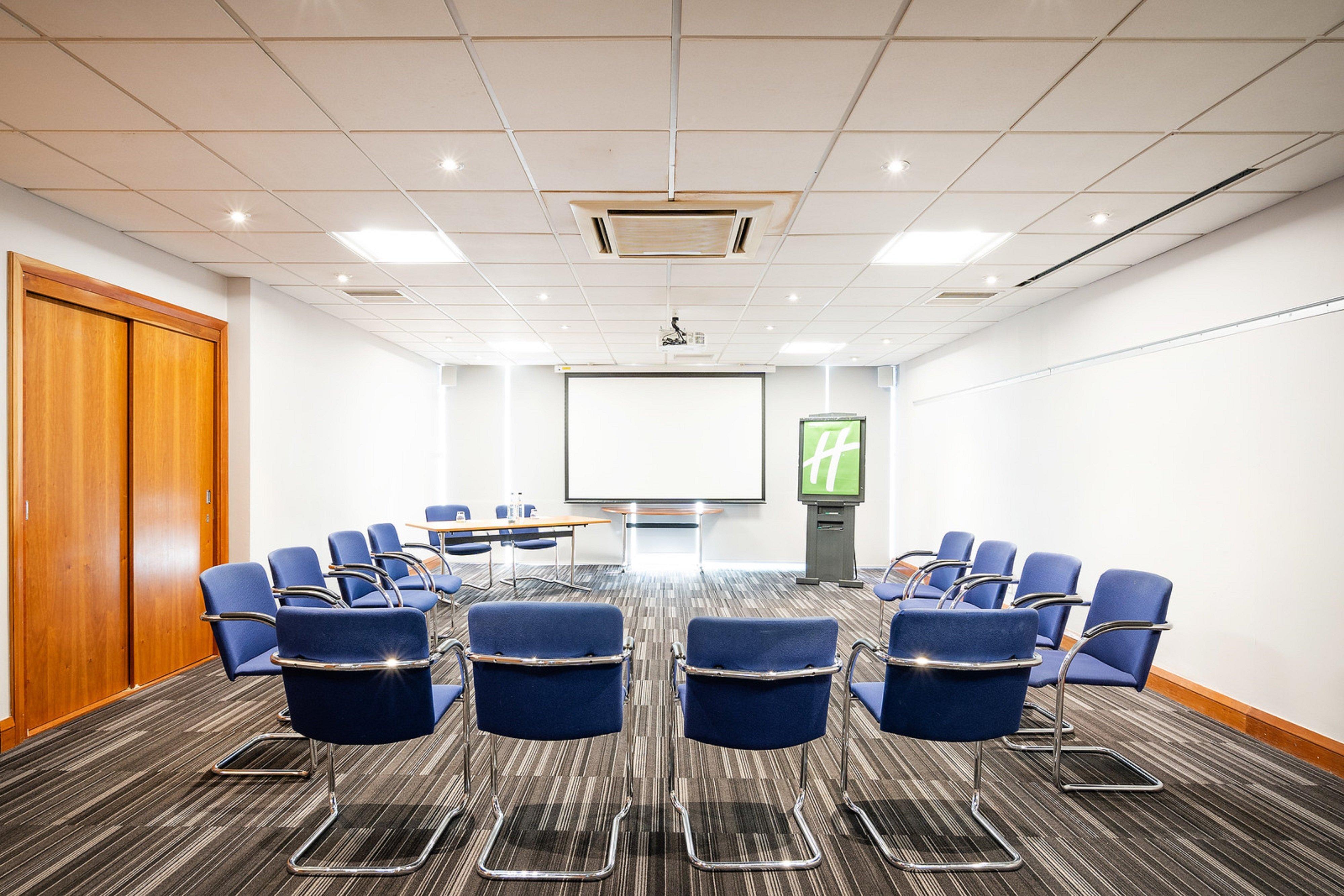 Holiday Inn Coventry M6, J2 By Ihg Eksteriør billede