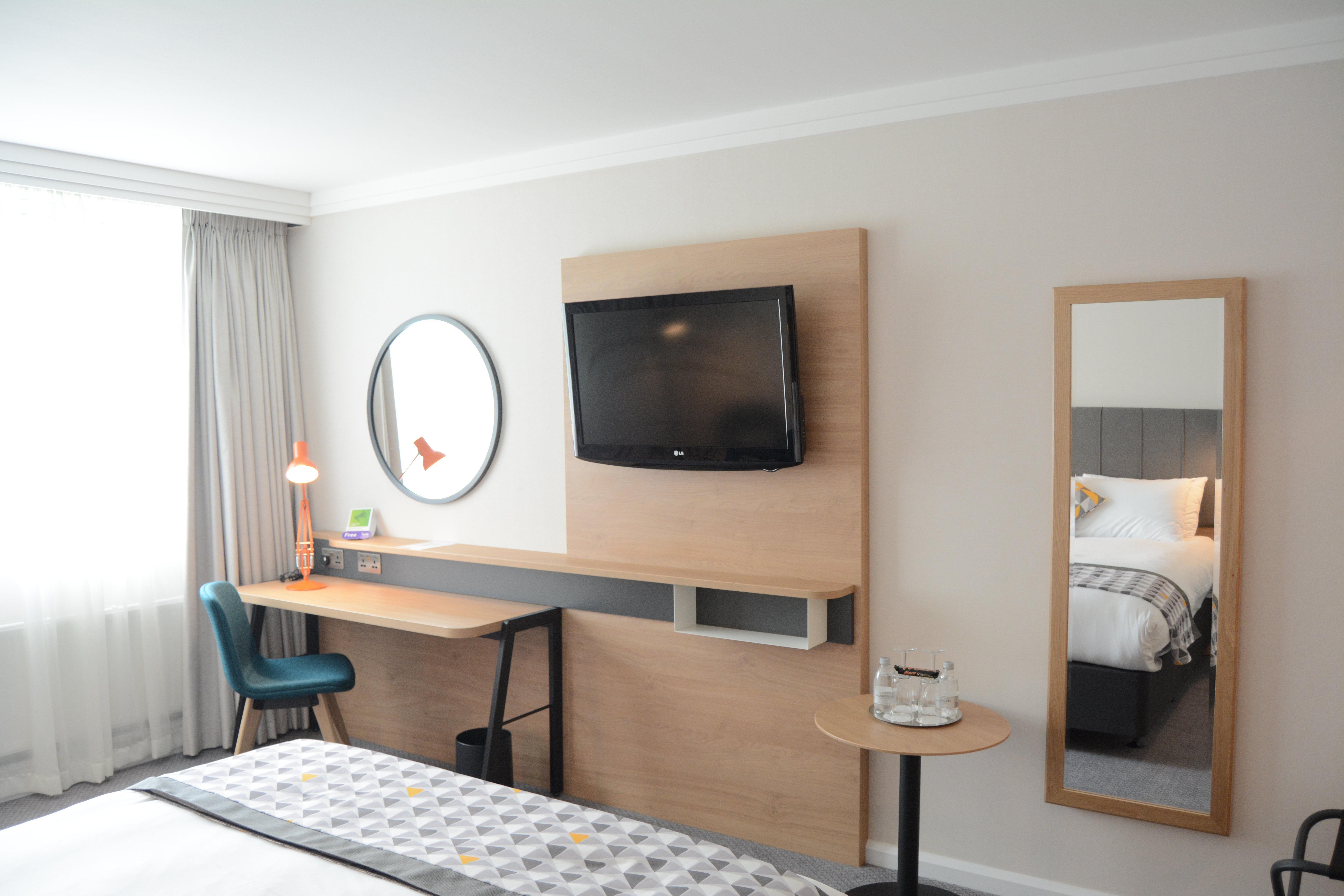 Holiday Inn Coventry M6, J2 By Ihg Eksteriør billede