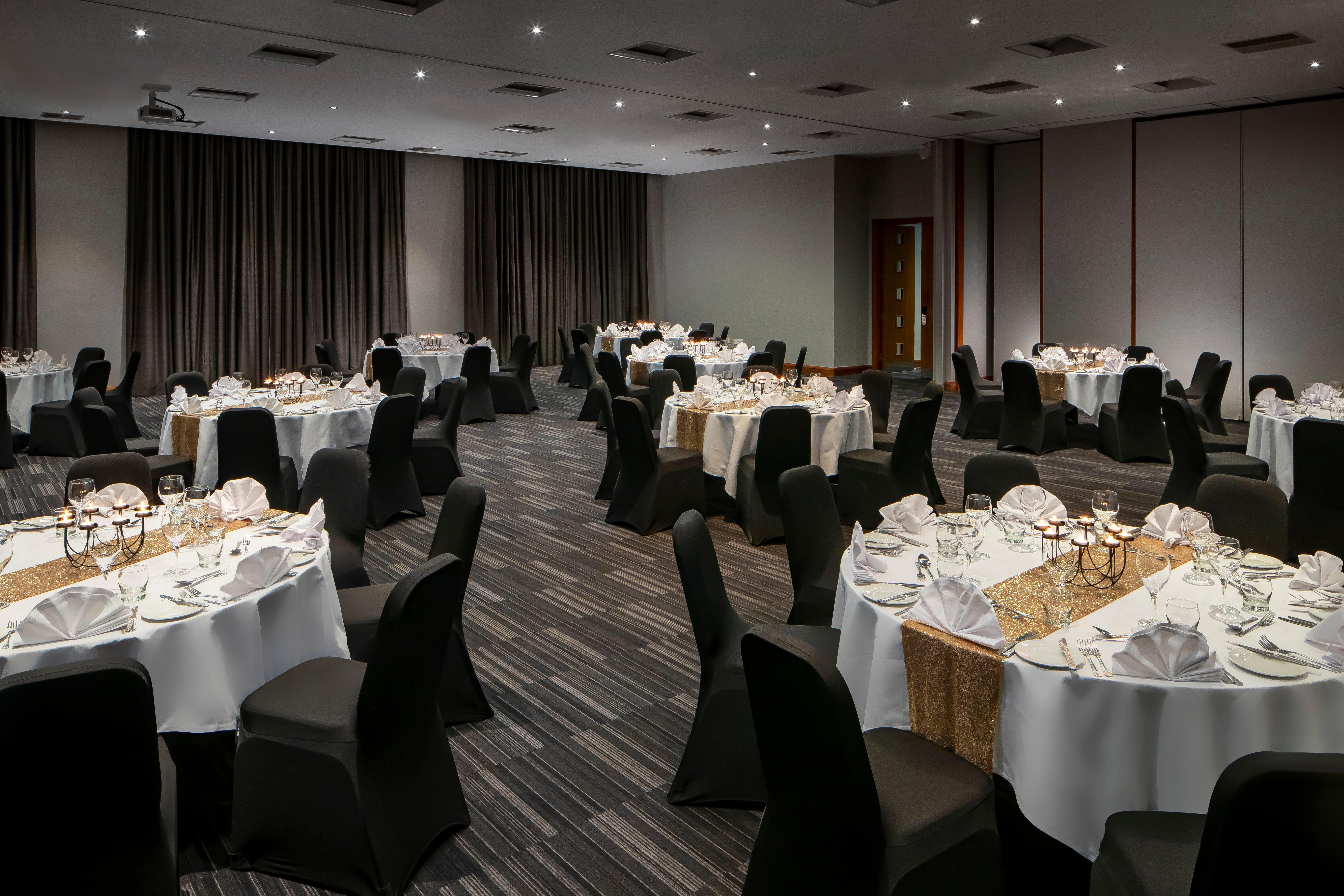 Holiday Inn Coventry M6, J2 By Ihg Eksteriør billede