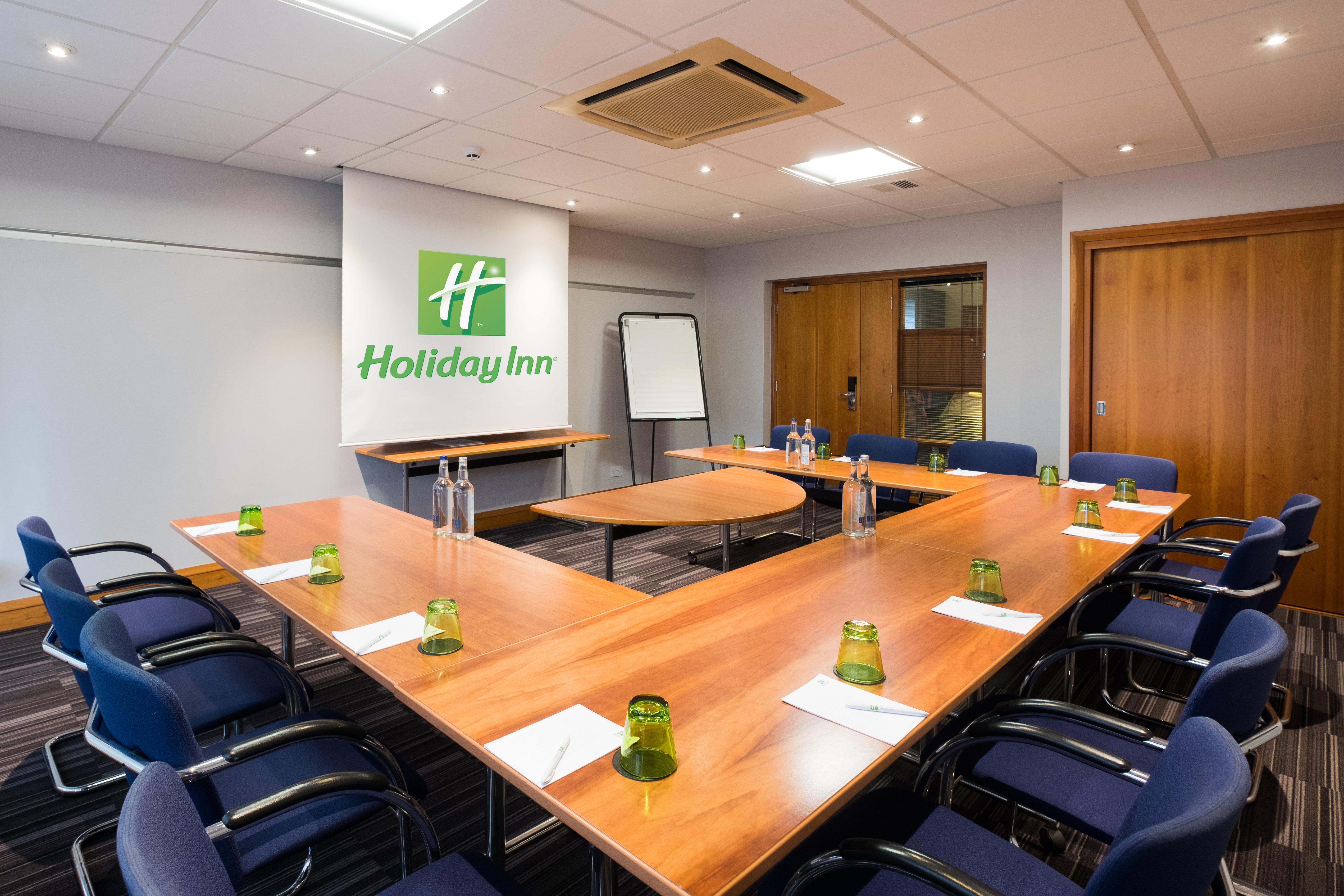 Holiday Inn Coventry M6, J2 By Ihg Eksteriør billede