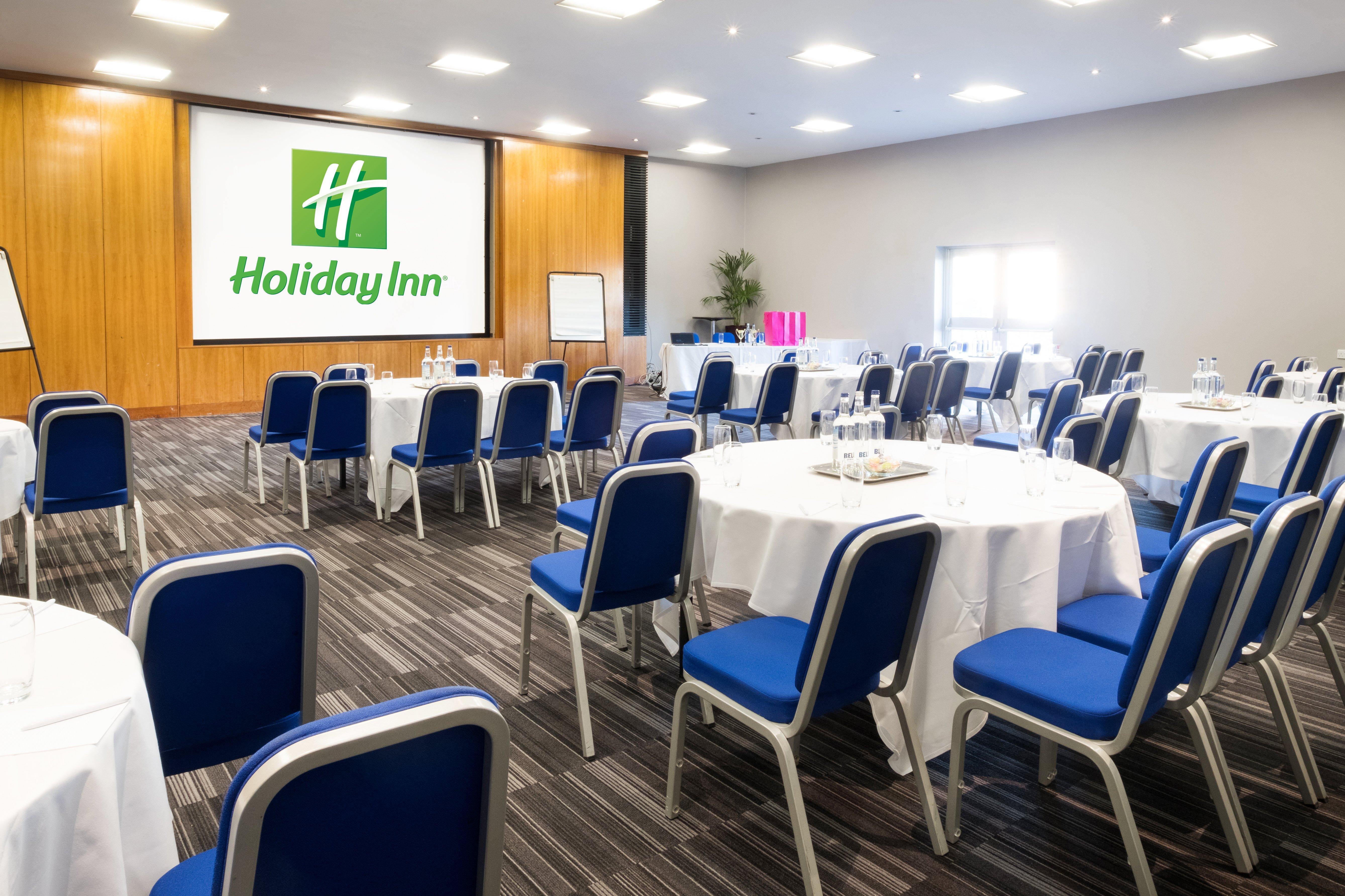 Holiday Inn Coventry M6, J2 By Ihg Eksteriør billede