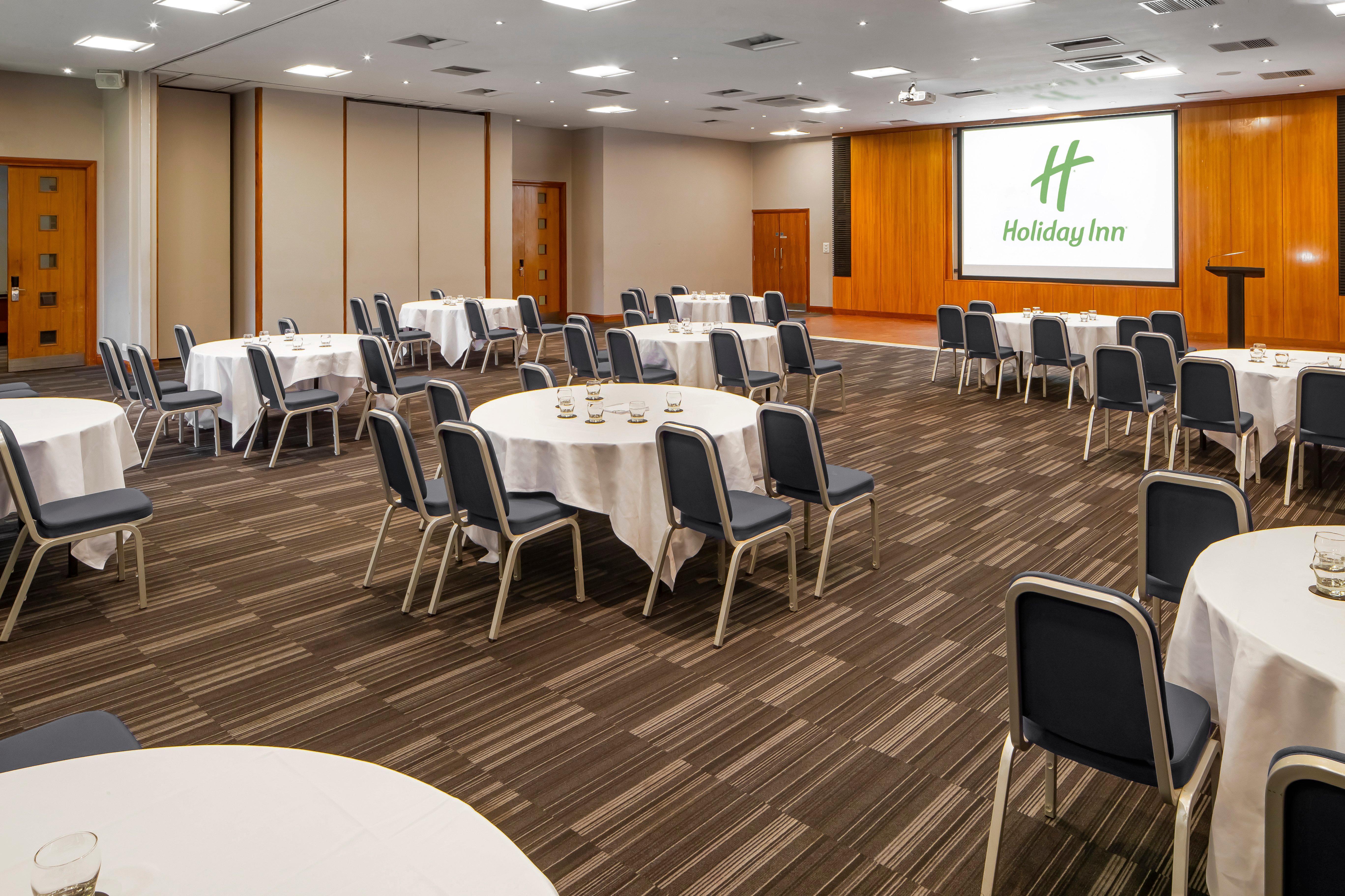 Holiday Inn Coventry M6, J2 By Ihg Eksteriør billede