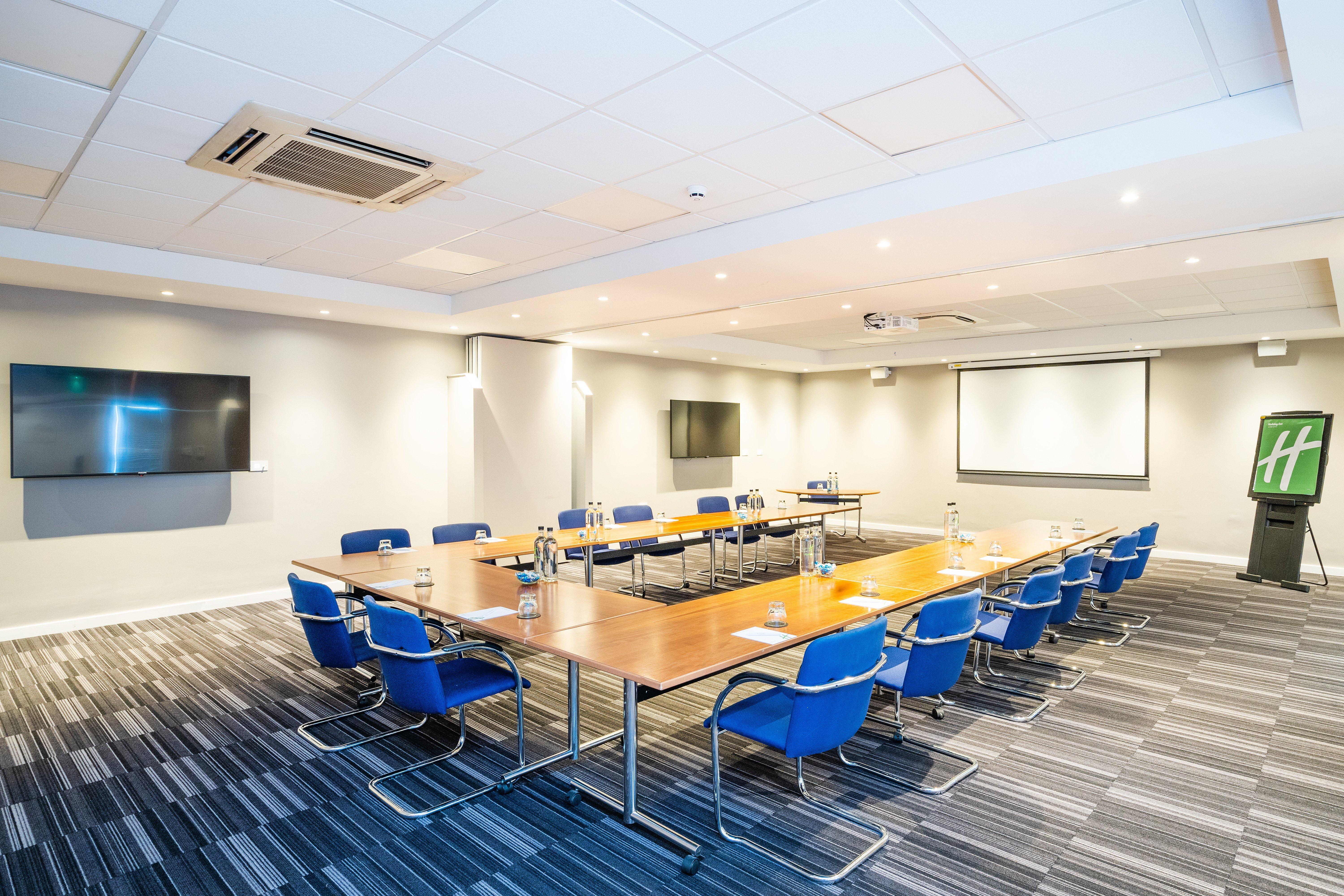 Holiday Inn Coventry M6, J2 By Ihg Eksteriør billede