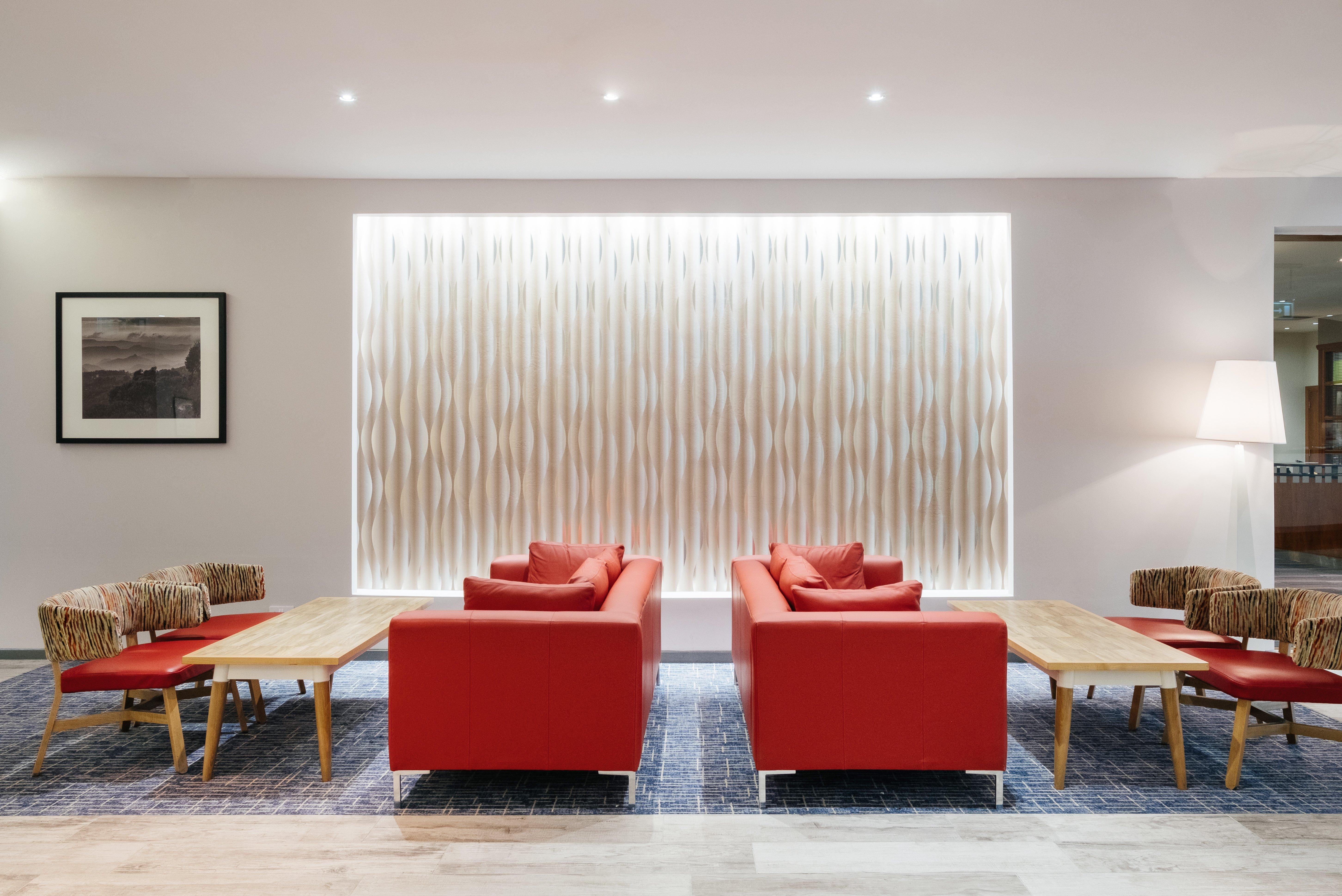 Holiday Inn Coventry M6, J2 By Ihg Eksteriør billede