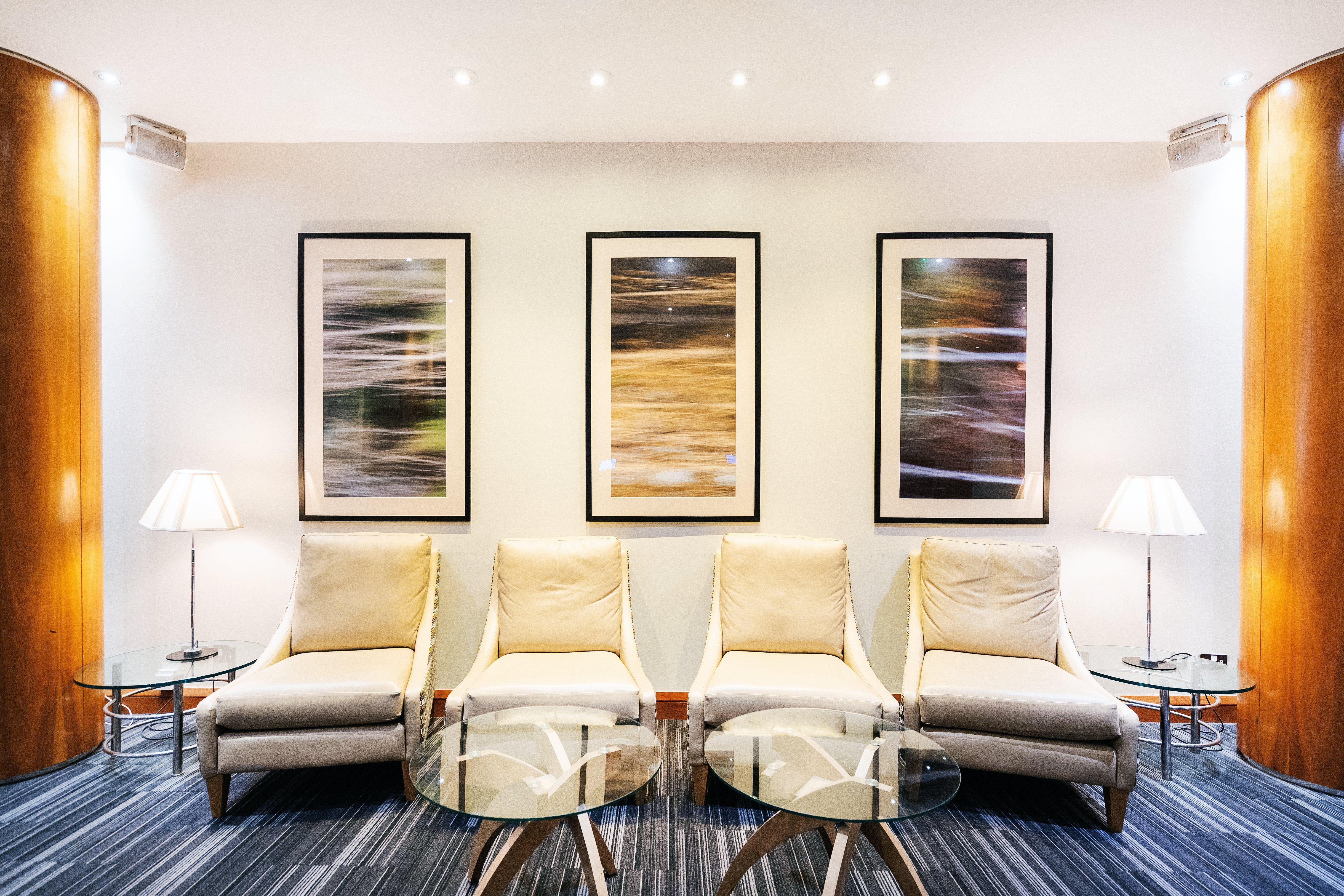 Holiday Inn Coventry M6, J2 By Ihg Eksteriør billede
