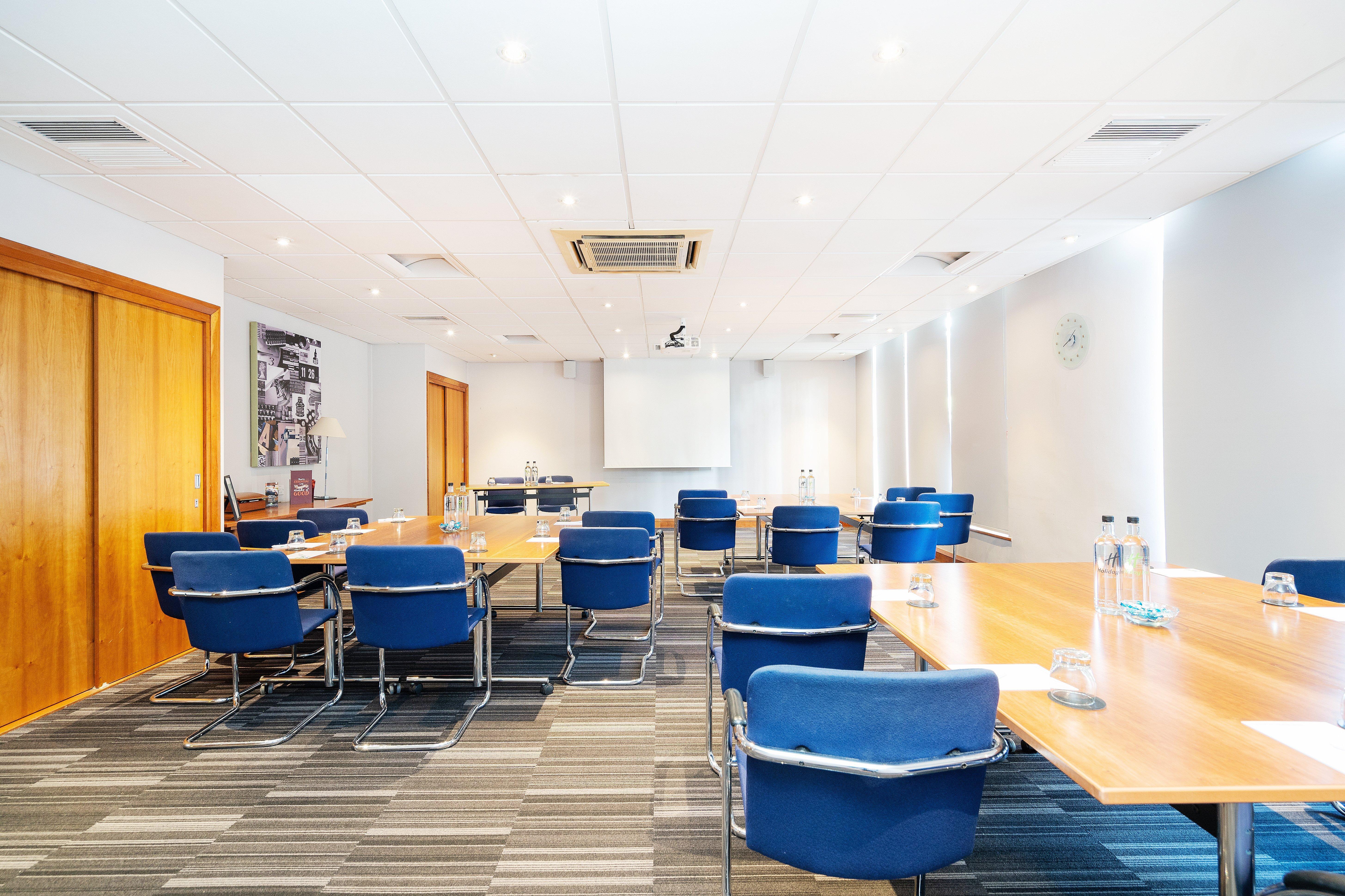 Holiday Inn Coventry M6, J2 By Ihg Eksteriør billede