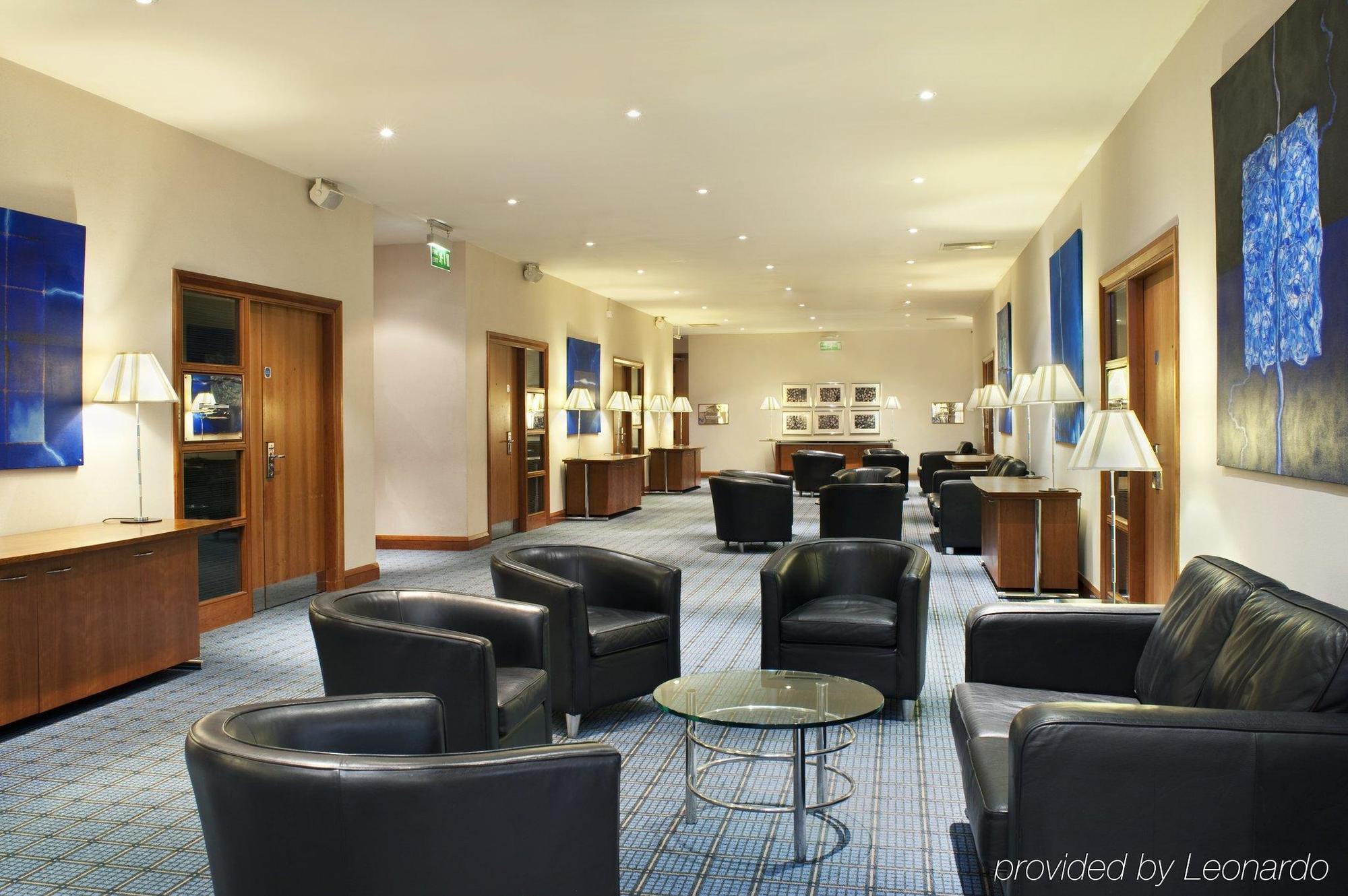 Holiday Inn Coventry M6, J2 By Ihg Interiør billede