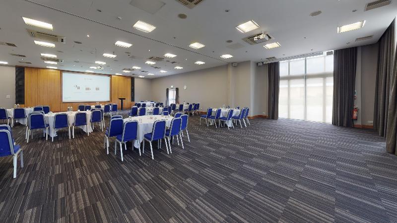 Holiday Inn Coventry M6, J2 By Ihg Eksteriør billede
